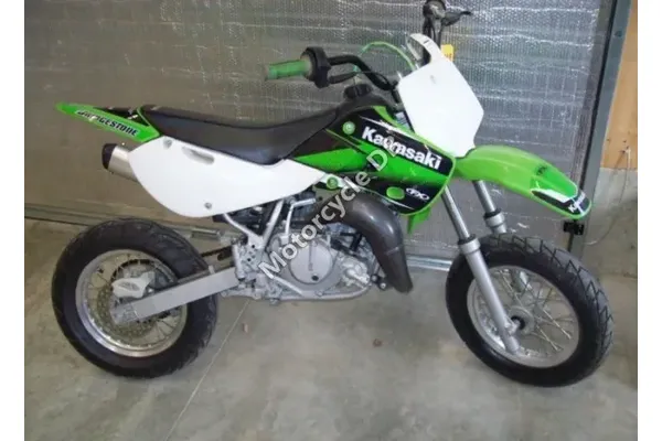 2004 Kawasaki KX 65