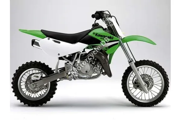 2005 Kawasaki KX 65