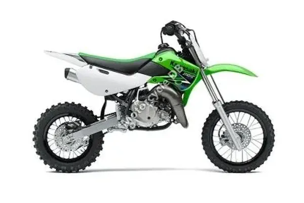 2014 Kawasaki KX 65