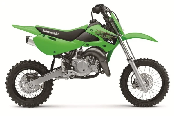 2019 Kawasaki KX 65