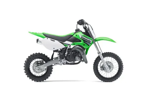 2011 Kawasaki KX 65