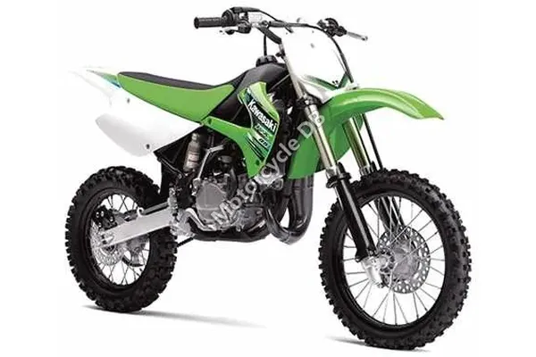 2013 Kawasaki KX 85