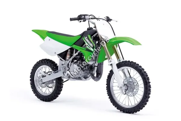 2018 Kawasaki KX85-I