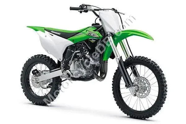 2019 Kawasaki KX 85-I
