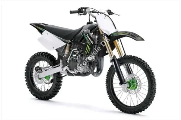 2009 Kawasaki KX100