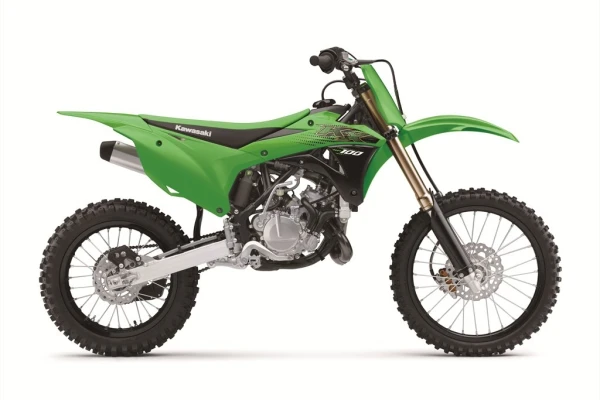 2020 Kawasaki KX100