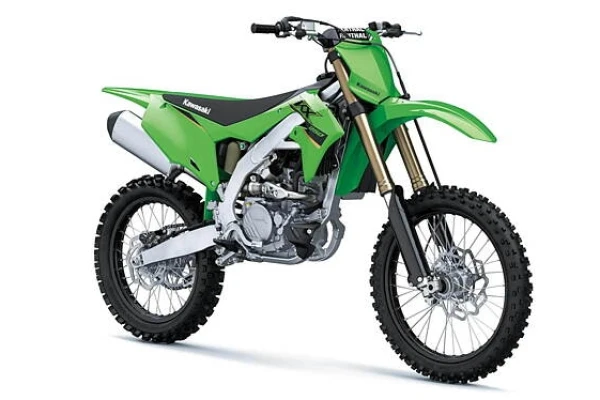 2021 Kawasaki KX250