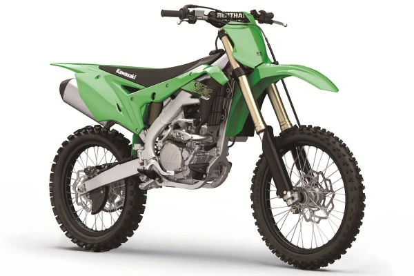 2020 Kawasaki KX250