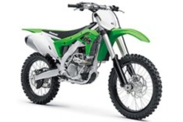 2019 Kawasaki KX250