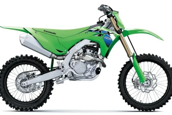 2027 Kawasaki KX250