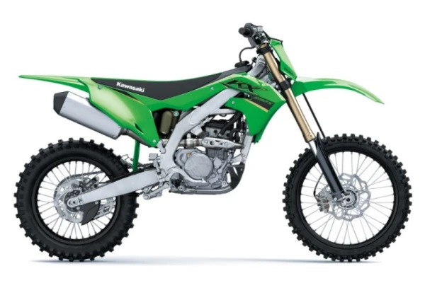 2021 Kawasaki KX250 XC