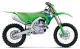 2027 Kawasaki KX250 - photo 1