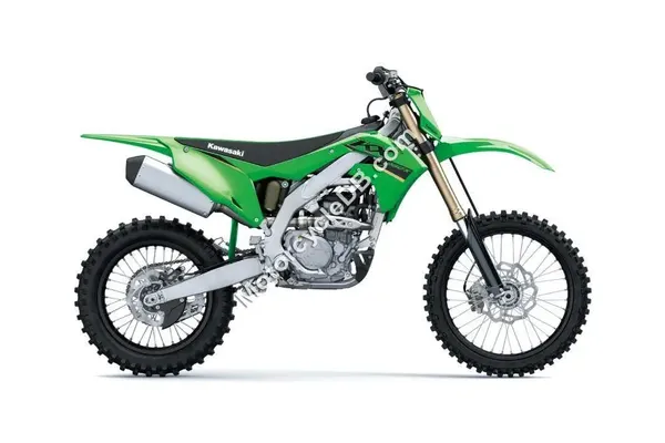 2022 Kawasaki KX250X