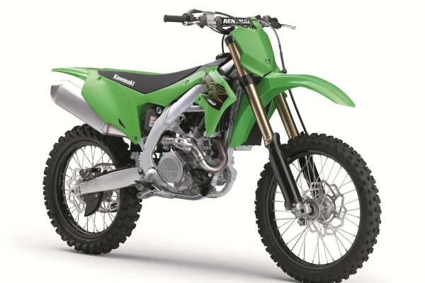 2020 Kawasaki KX450