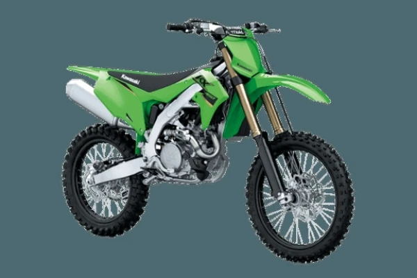 2021 Kawasaki KX450 XC