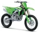 2027 Kawasaki KX450 - photo 1