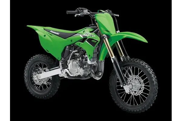 2023 Kawasaki KX65
