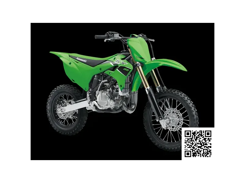 Kawasaki KX65 2023 43236