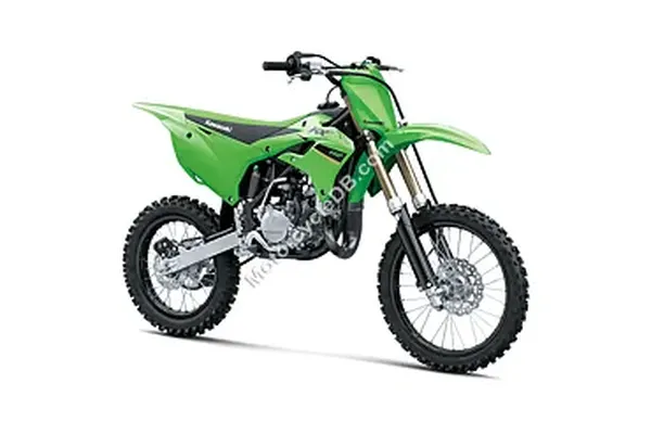 2022 Kawasaki KX65