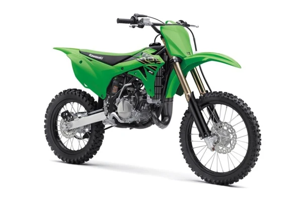 2021 Kawasaki KX85