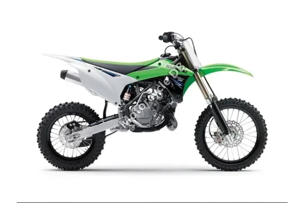 2014 Kawasaki KX85-I