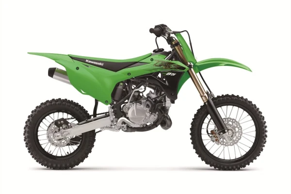 2022 Kawasaki KX85-I