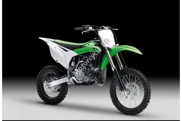 2014 Kawasaki KX85-II