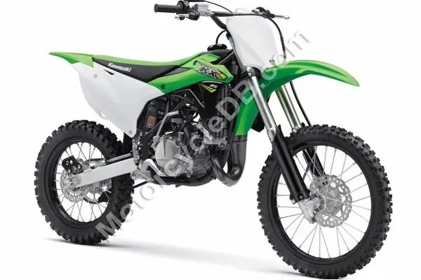 2020 Kawasaki KX85-II