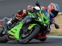 Kawasaki Ninja ZX-6R 2024 73436 Thumb