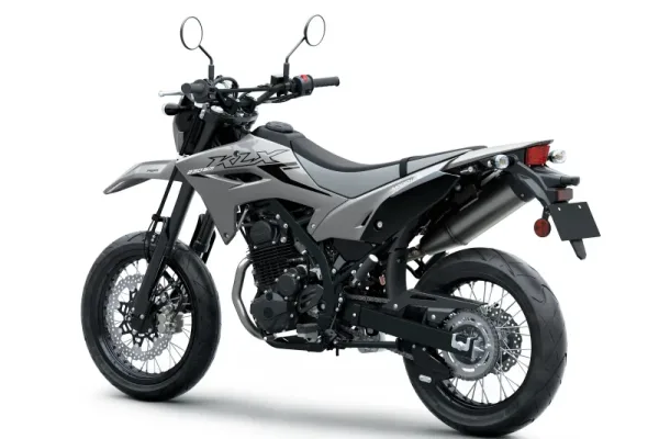 2025 Kawasaki KLX230SM