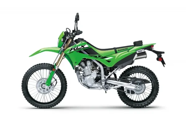 2025 Kawasaki KLX300