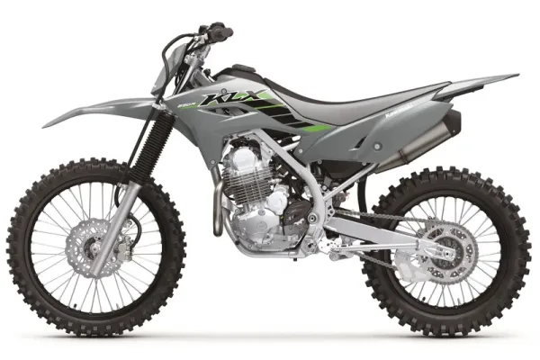 2025 Kawasaki KLX 230R S