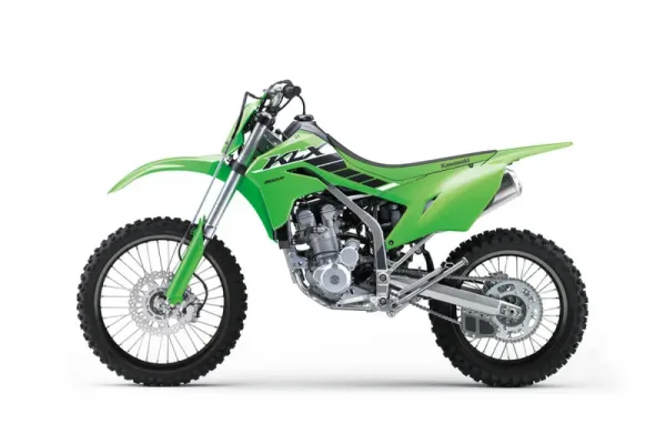 2025 Kawasaki KLX300R