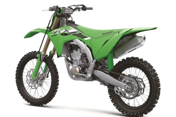 2025 Kawasaki KX250