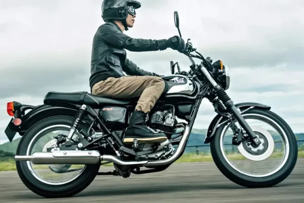 2027 Kawasaki Meguro S1
