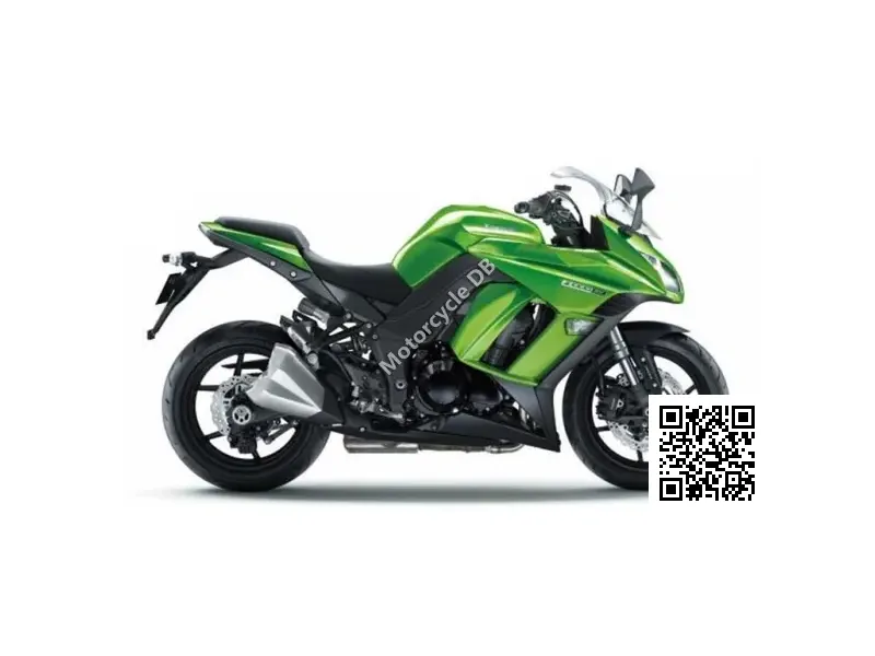 Kawasaki Ninja  1000 2014 23500