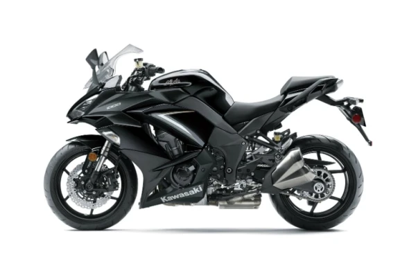 2019 Kawasaki Ninja 1000 ABS