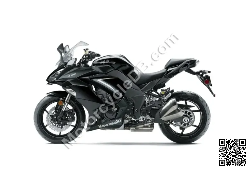 Kawasaki Ninja 1000 ABS 2019 47833