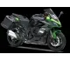 Kawasaki Ninja 1000SX SE 2021 45708 Thumb