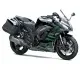 Kawasaki Ninja 1000SX 2020 38714 Thumb
