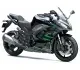 Kawasaki Ninja 1000SX 2020 38718 Thumb