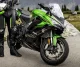2027 Kawasaki Ninja 1100SX SE - photo 2