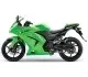 Kawasaki Ninja 250R 2012 38968 Thumb