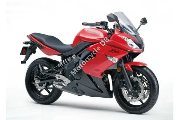 2013 Kawasaki Ninja 400R