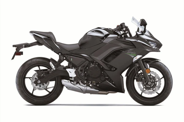 2020 Kawasaki Ninja 650L