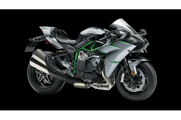 2024 Kawasaki Ninja H2