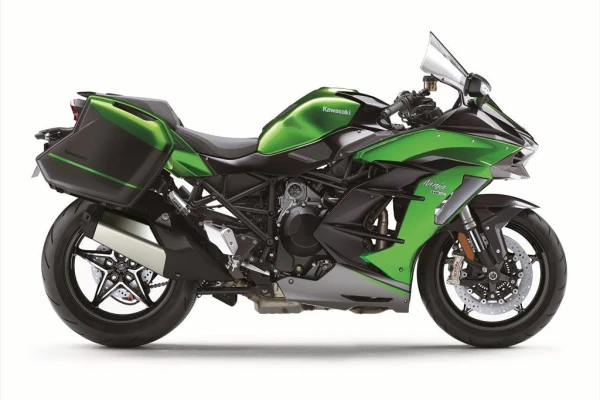 2020 Kawasaki Ninja H2 SX