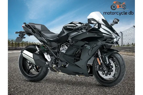 2019 Kawasaki Ninja H2 SX