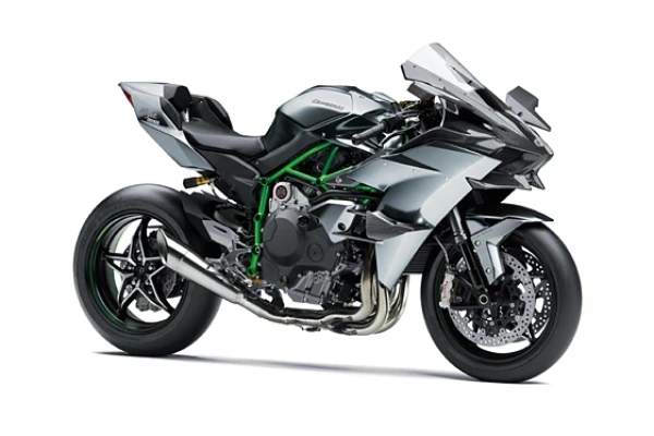2021 Kawasaki Ninja H2R