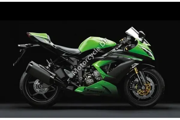 2013 Kawasaki Ninja ZX-14R